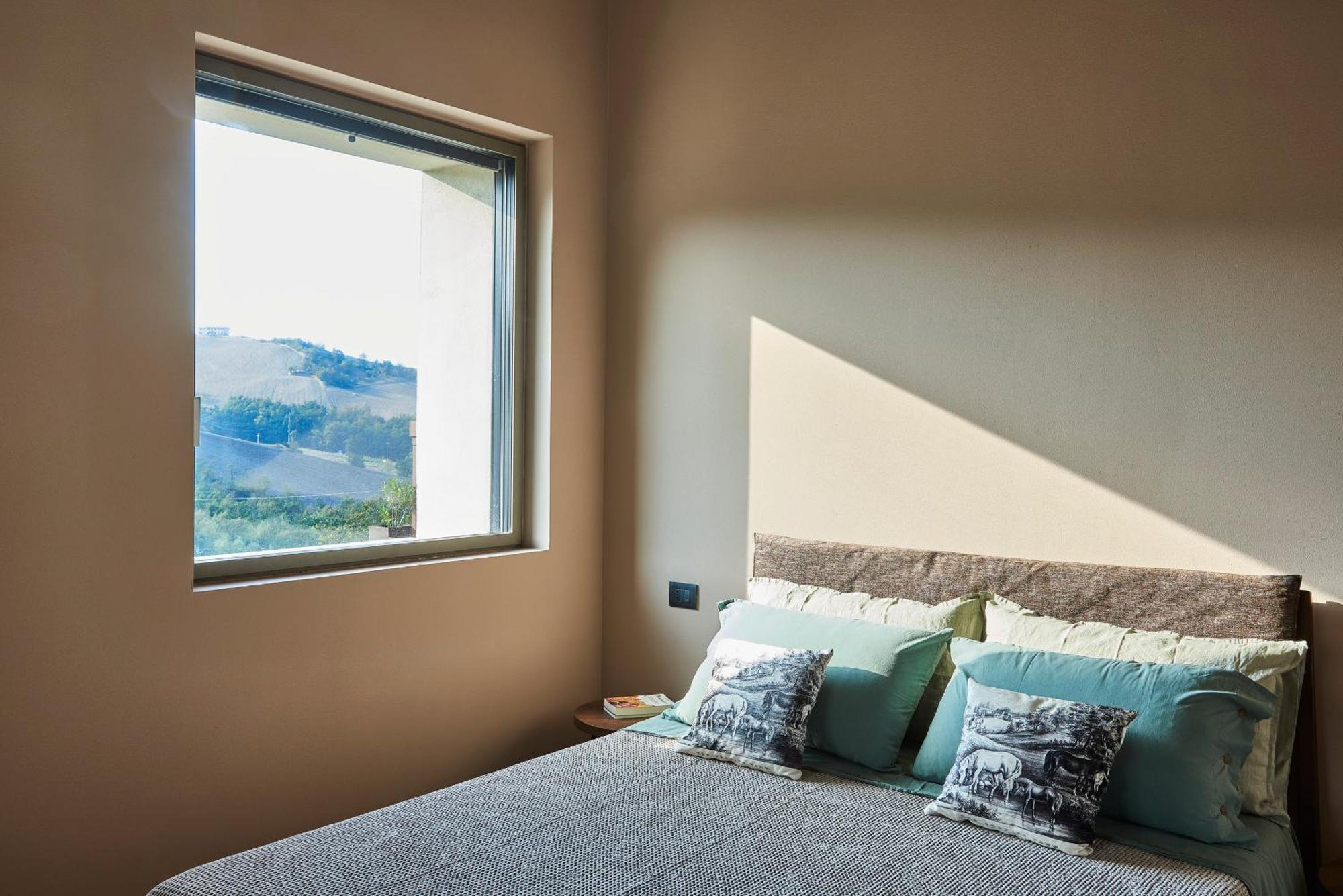 Agriturismo Prato Del Re Prignano sulla Secchia Luaran gambar