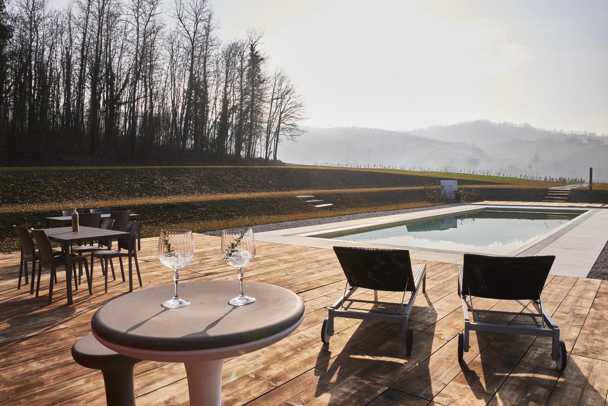 Agriturismo Prato Del Re Prignano sulla Secchia Luaran gambar