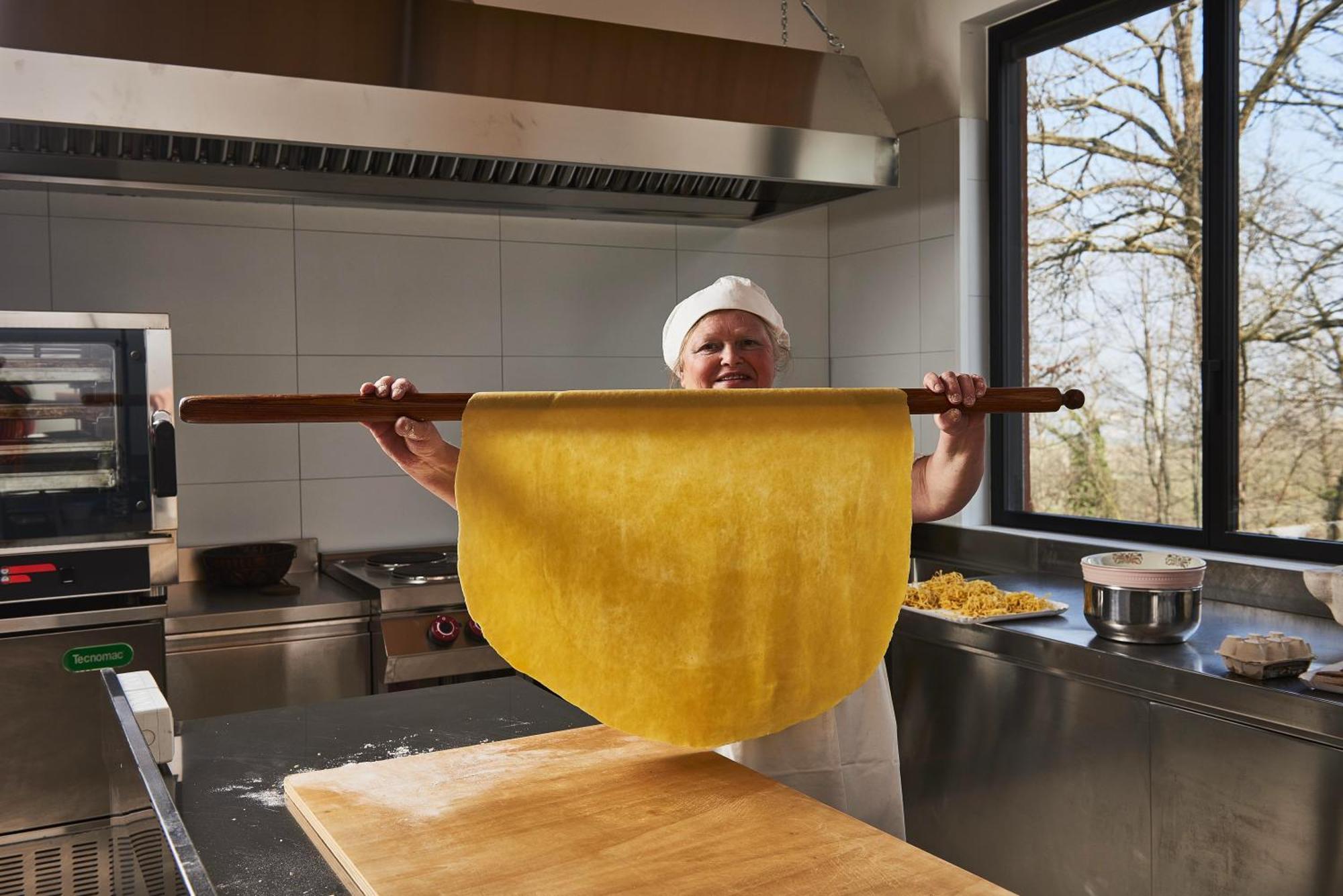 Agriturismo Prato Del Re Prignano sulla Secchia Luaran gambar