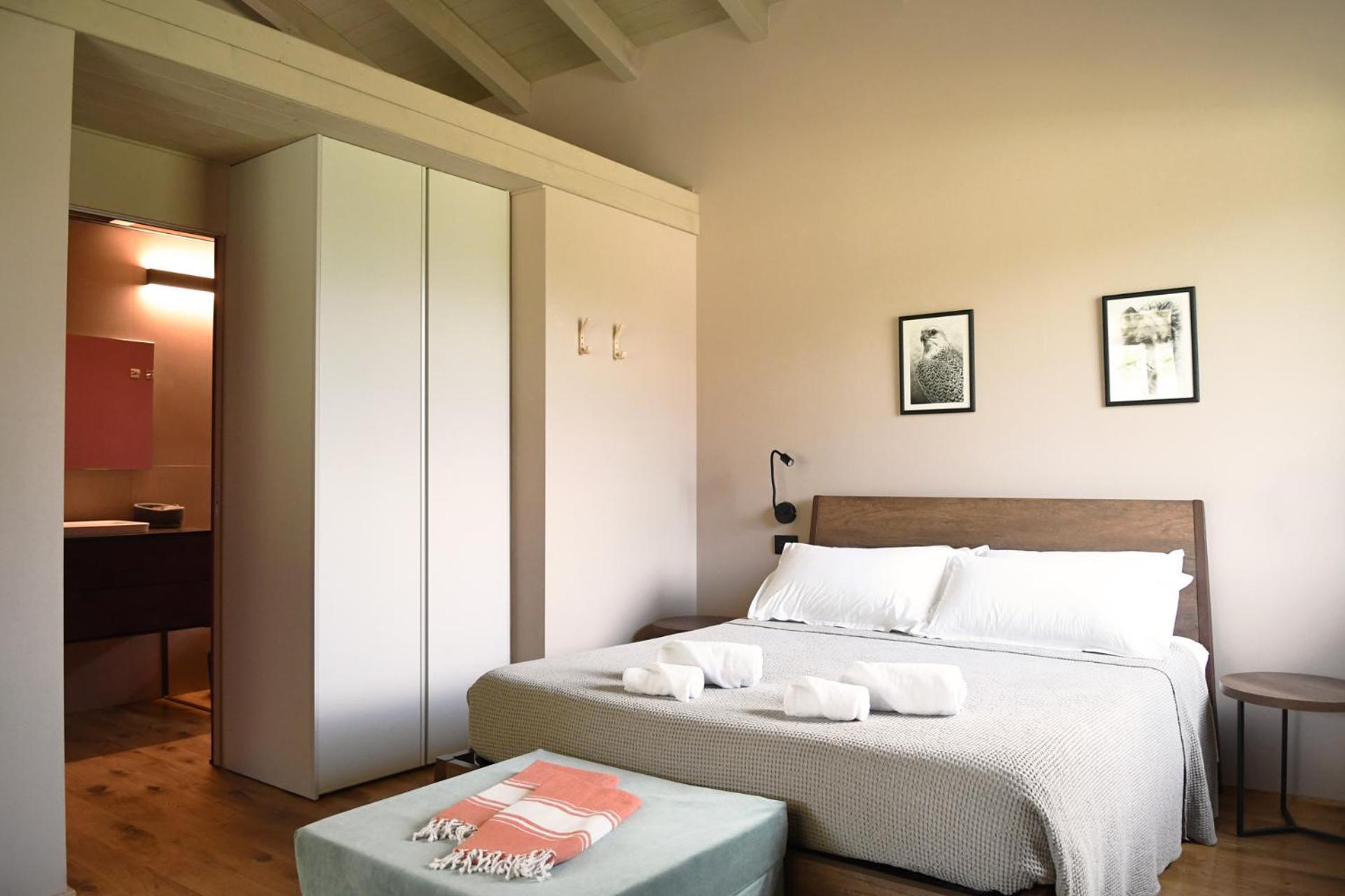 Agriturismo Prato Del Re Prignano sulla Secchia Luaran gambar