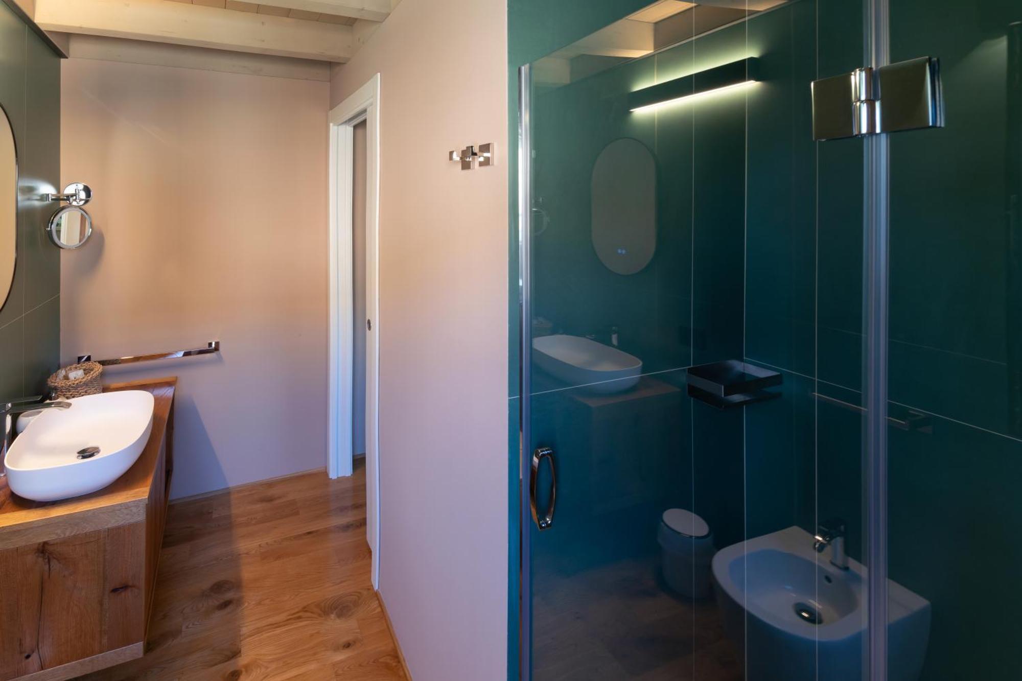 Agriturismo Prato Del Re Prignano sulla Secchia Luaran gambar