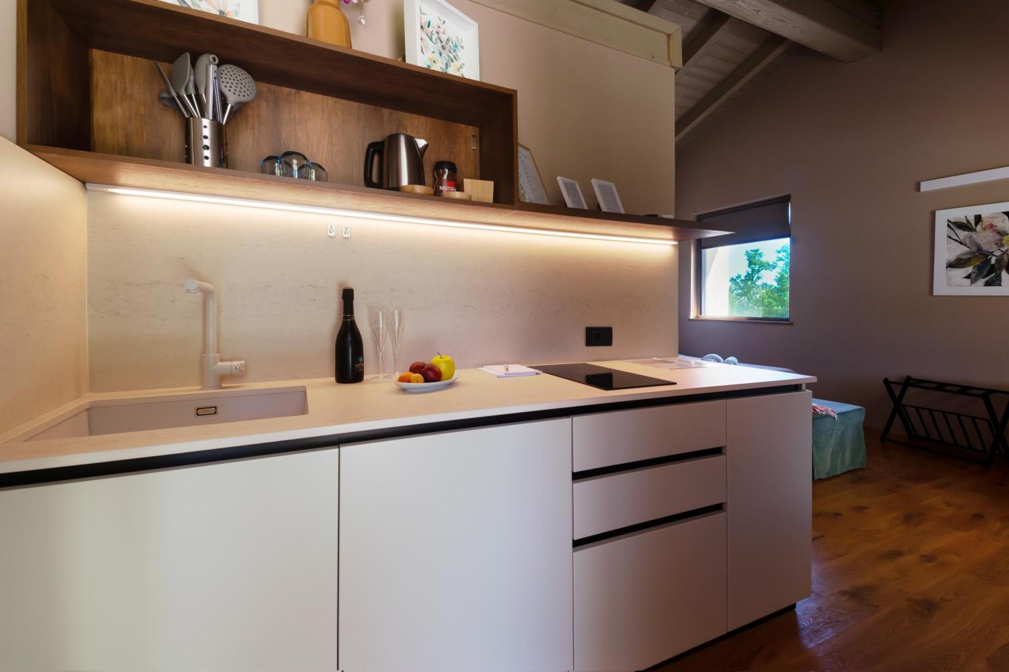 Agriturismo Prato Del Re Prignano sulla Secchia Luaran gambar